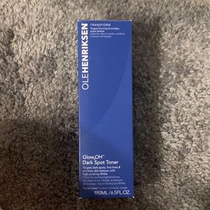 Unopened - Ole Henriksen Glow2OH dark spot toner